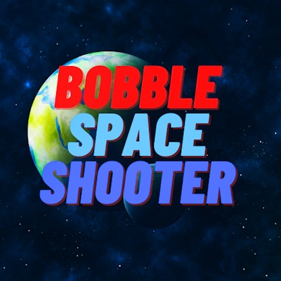Bobble Space Shooter By Gamepix