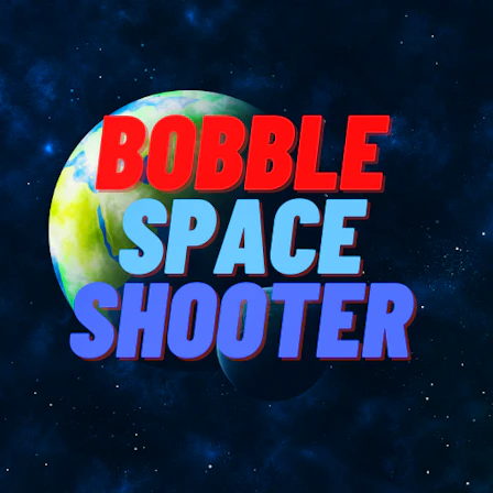 Bobble Space Shooter game thumbnail