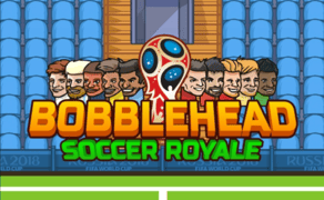Head Soccer 2023 - Online Žaidimas