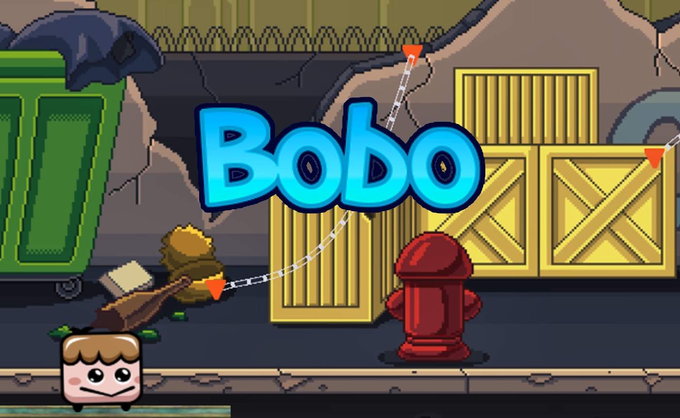 Bobo