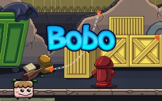 Bobo game cover