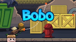 Image for Bobo