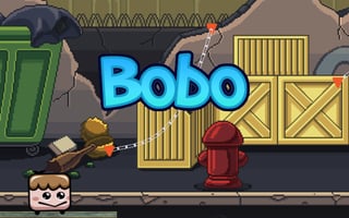 Bobo game cover