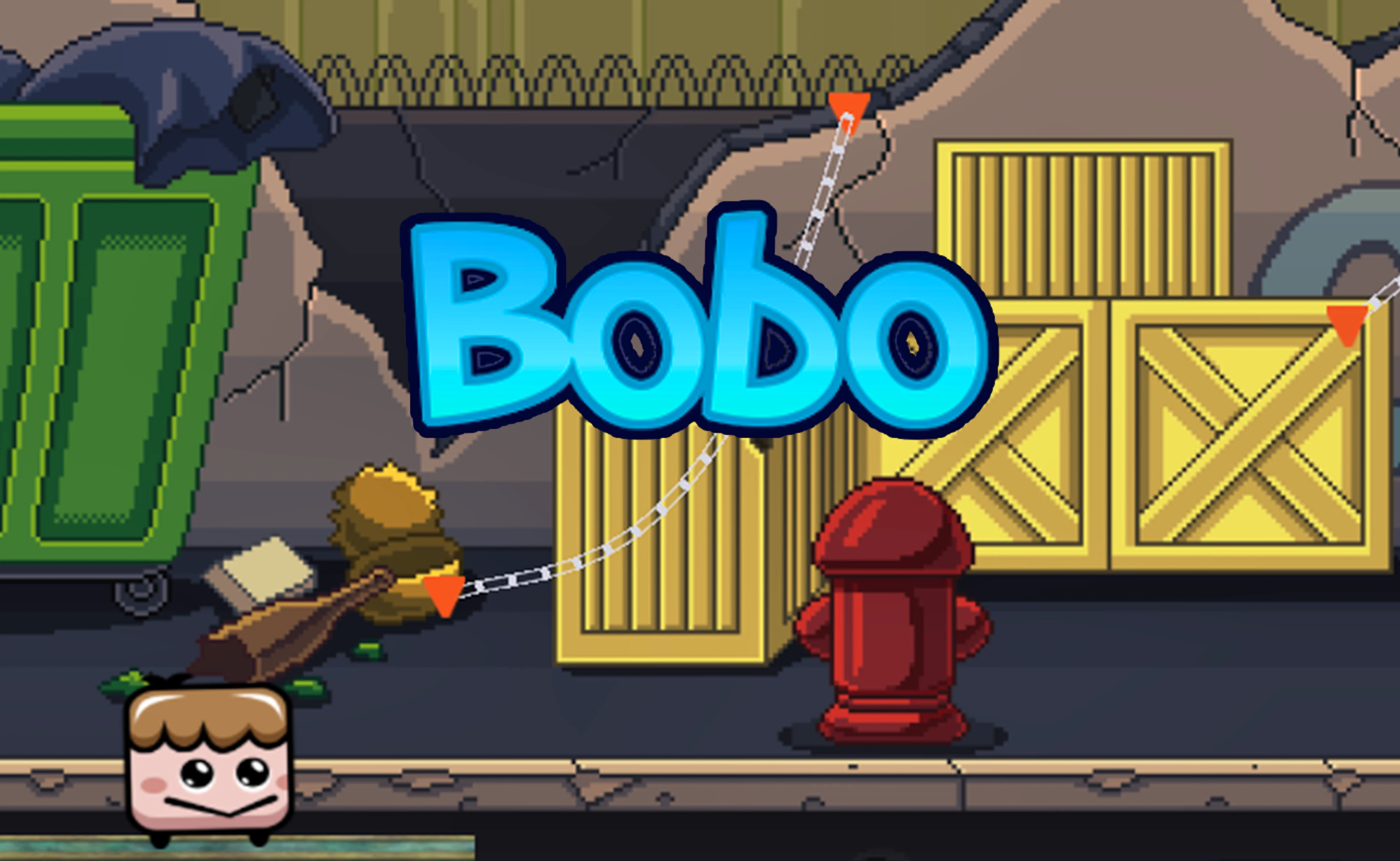 Bobo