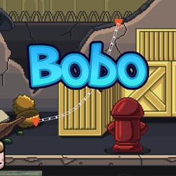 Bobo Online arcade Games on taptohit.com