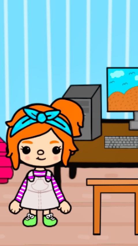 Boca Moca Freelancer