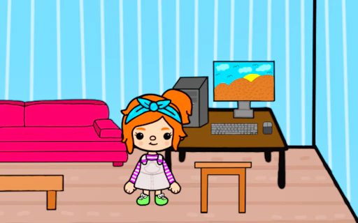 Boca Moca Freelancer