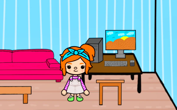 Boca Moca Freelancer