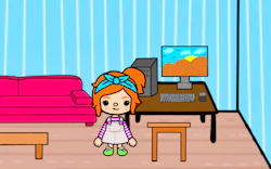 Boca Moca Freelancer