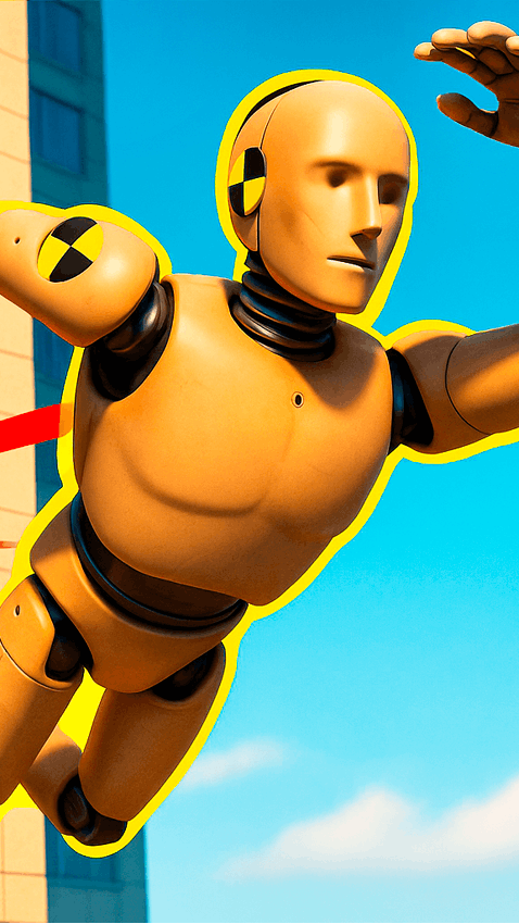 Cover Image Body Drop 3D