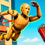 Body Drop 3D
