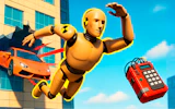 Body Drop 3D
