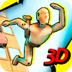 Body Drop 3D banner