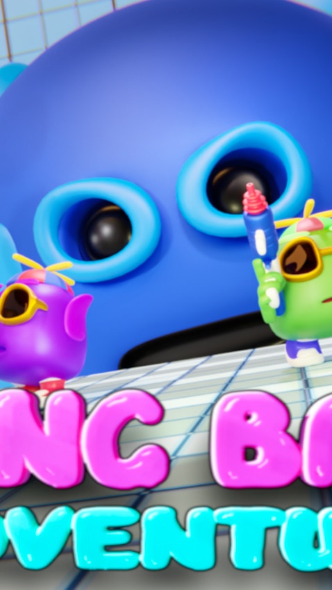 Boing Bang Adventure Lite