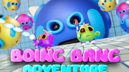 Boing Bang Adventure Lite