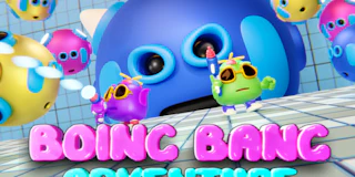 Boing Bang Adventure Lite thumbnail