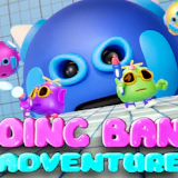 Boing Bang Adventure Lite