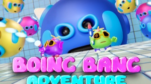 Image for Boing Bang Adventure Lite