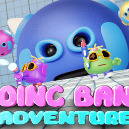 Juega gratis a Boing Bang Adventure Lite