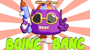 Image for Boing Bang