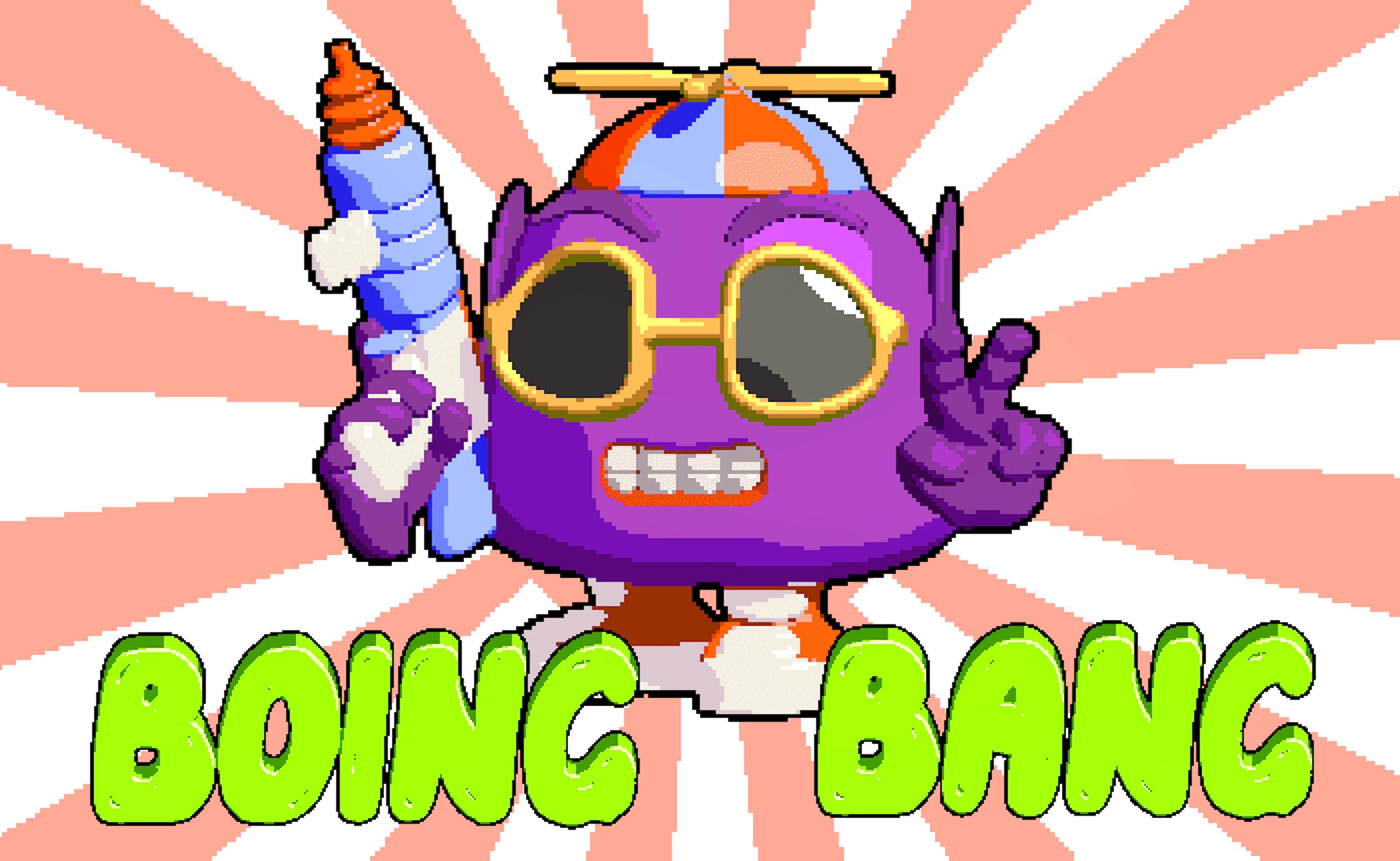 Boing Bang