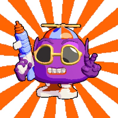 Boing Bang By Gamepix
