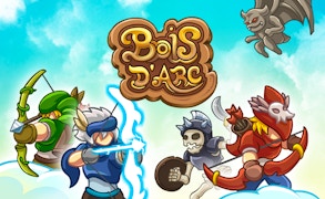 Bomber Friends 🕹️ Play on CrazyGames