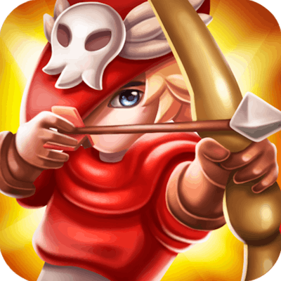 Bois d'Arc: Bow Shooting By Gamepix