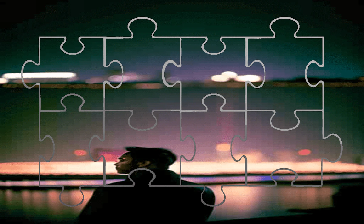 Play Bokeh Picture Perfect Puzzle — free online Jigsaw Puzzles game
