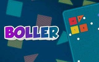 Boller game cover