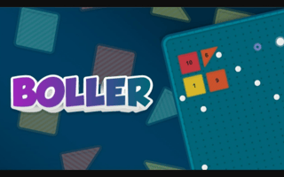 Boller game cover