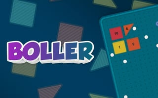 Boller game cover