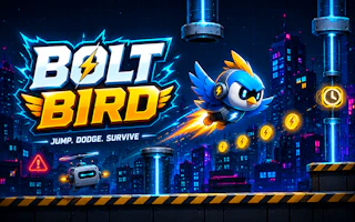 Bolt Bird