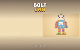 Bolt Jam