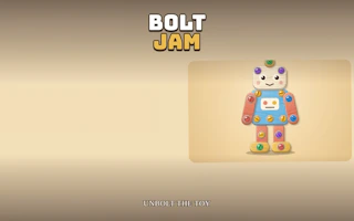 Bolt Jam