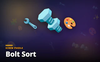 Bolt Sort