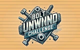 Bolt Unwind Challenge game cover