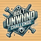 Bolt Unwind Challenge