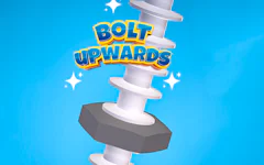 Bolt Upwards