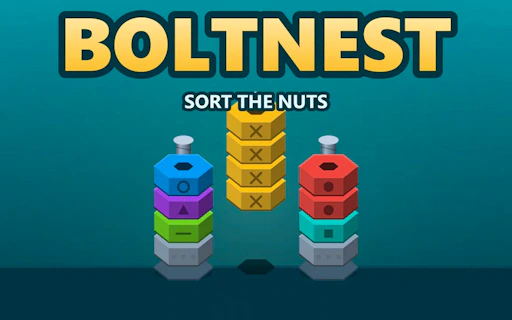 Boltnest oyun görseli