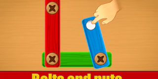 Bolts and nuts thumbnail