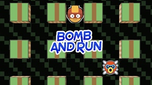 Image for Bomb and Run