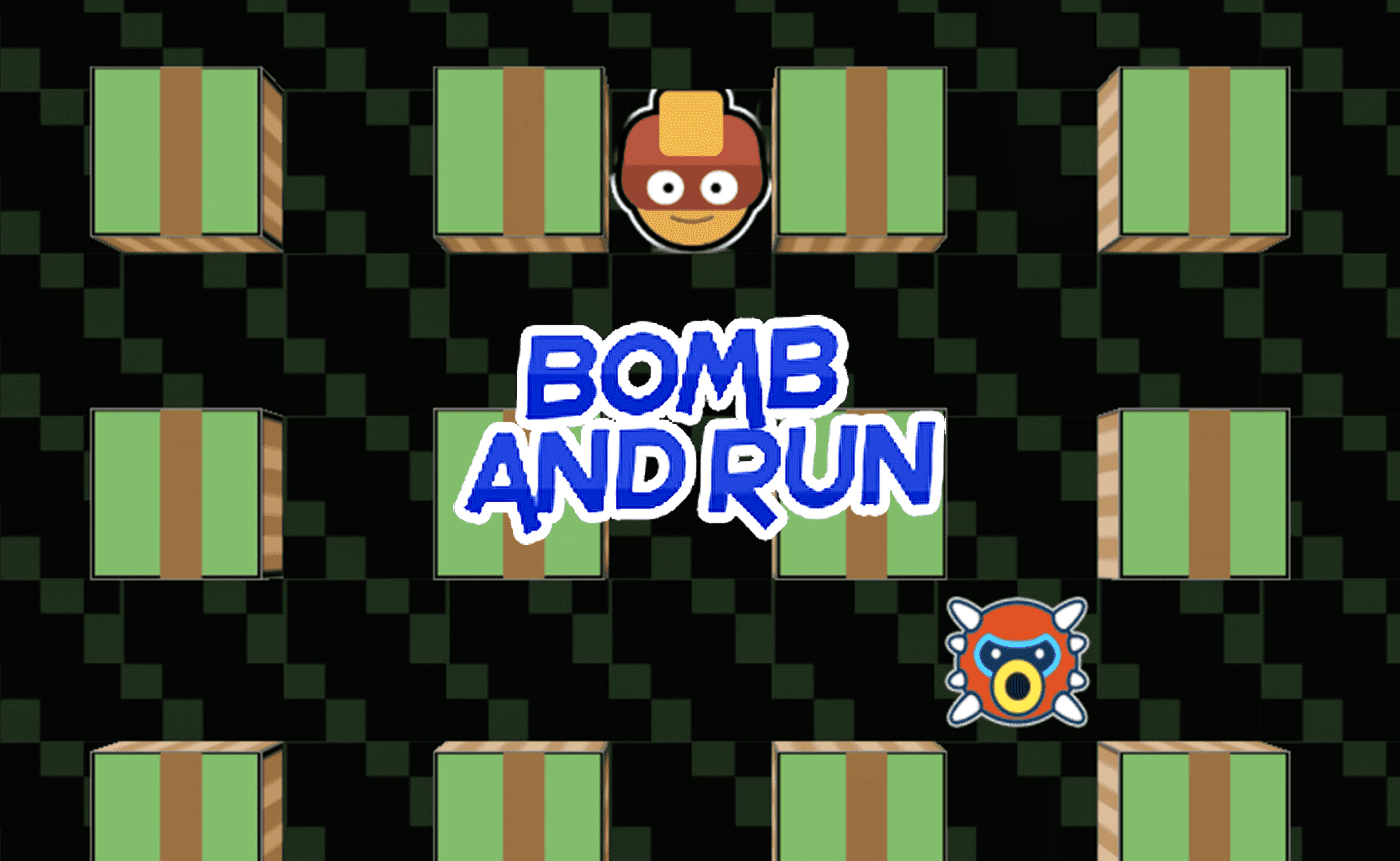Bomb and Run