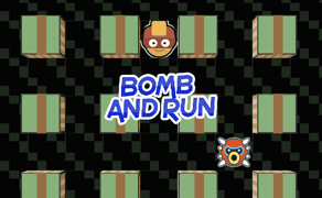 Bomb and Run