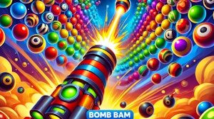 Image for Bomb Bam