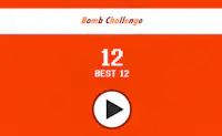 Bomb Challenge