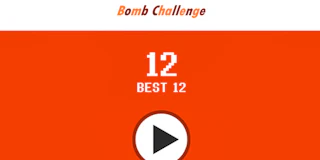 Bomb Challenge thumbnail