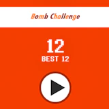 Bomb Challenge