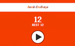 Bomb Challenge