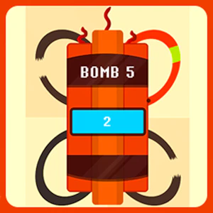 Bomb Challenge Thumbnail